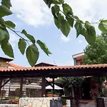 Ammon Garden Appart hôtel Pefkochori