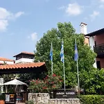 Appart hôtel Ammon Garden 3*