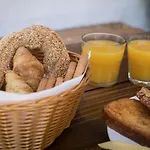 Ammon Garden Appart hôtel