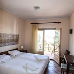 Appart hôtel Ammon Garden 3*