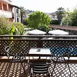Ammon Garden 3* Pefkochori