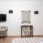 Ammon Garden Appart hôtel Pefkochori
