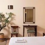 Ammon Garden Pefkochori