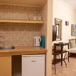 Ammon Garden 3* Pefkochori