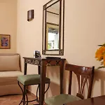 Ammon Garden Appart hôtel Pefkochori