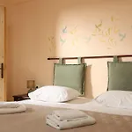 Appart hôtel Ammon Garden Pefkochori