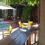 Appart hôtel Ammon Garden 3*