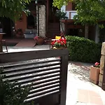 Ammon Garden 3* Pefkochori