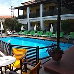 Ammon Garden Pefkochori