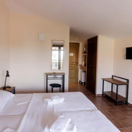 Ammon Garden 3*