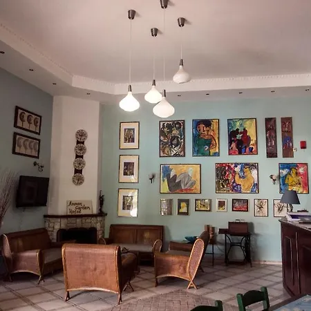 Apartmanhotel Ammon Garden