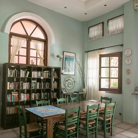 Ammon Garden 3* Πευκοχώρι