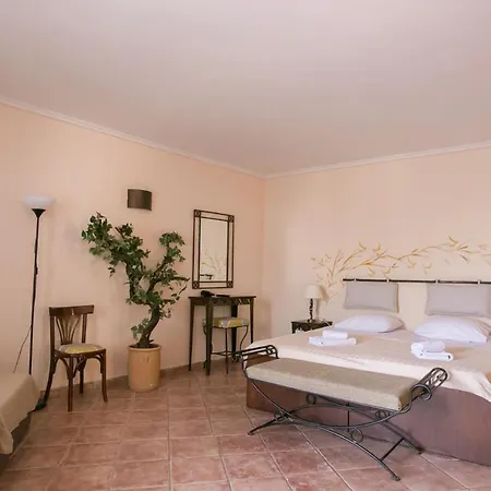 Ammon Garden Πευκοχώρι