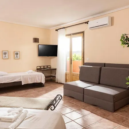 Ammon Garden 3*