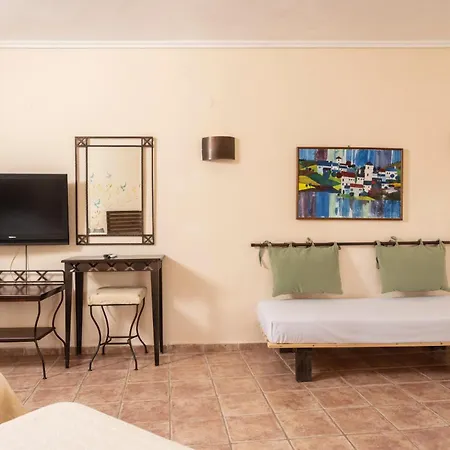 Ammon Garden 3*