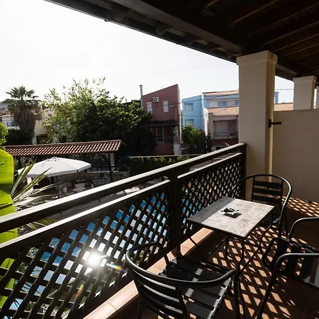 Ammon Garden 3*