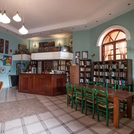 Ammon Garden Πευκοχώρι
