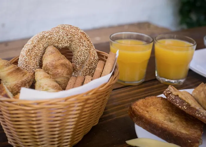 Ammon Garden شقة فندقية