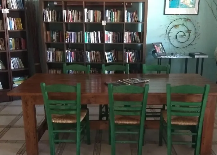 شقة فندقية Ammon Garden بيفكوهوري