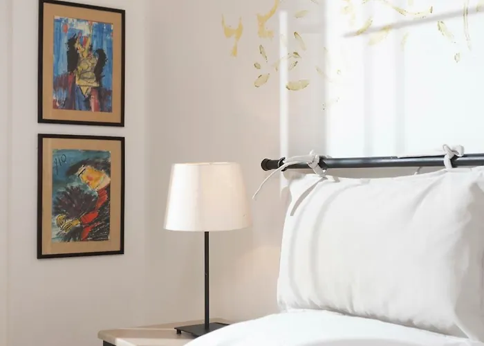 شقة فندقية Ammon Garden