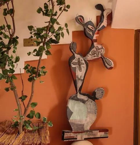 شقة فندقية Ammon Garden 3*