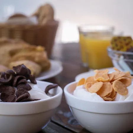 Apartahotel Ammon Garden 3*