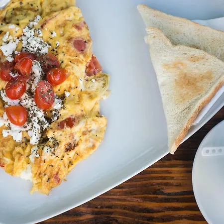 Ammon Garden Apartahotel Pefkochori