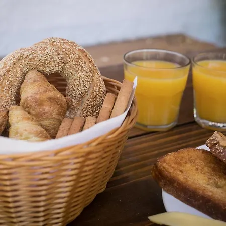 Ammon Garden Aparthotel