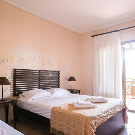 Ammon Garden 3*