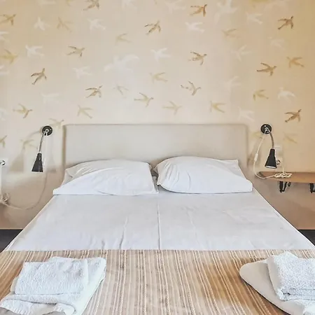 Ammon Garden 3* Pefkochori