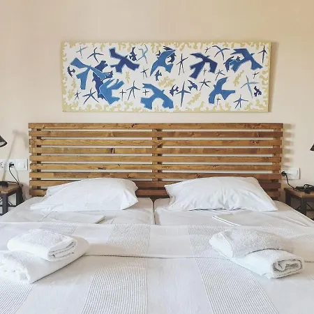 Ammon Garden Hotel apartamentowy