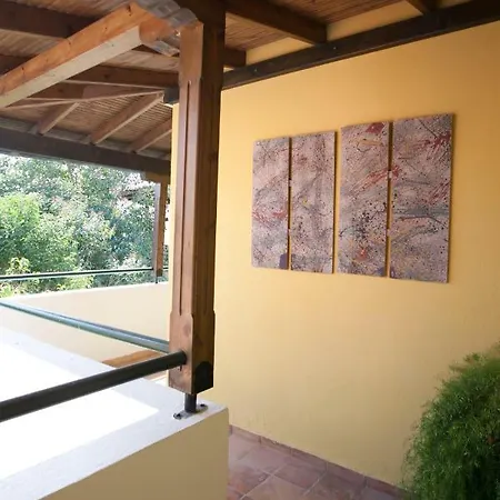 Ammon Garden Apartahotel 3*