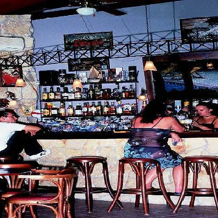 Ammon Garden 3* Pefkochori