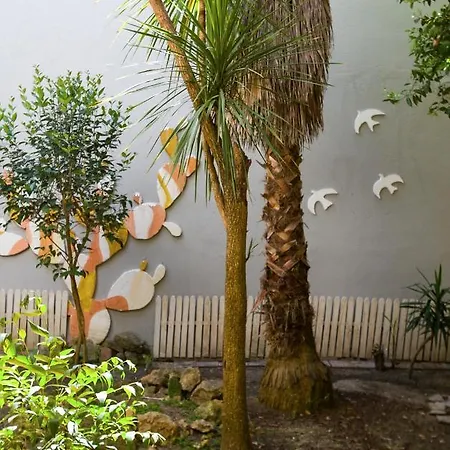 Ammon Garden 3*