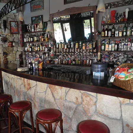 Ammon Garden Pefkochori