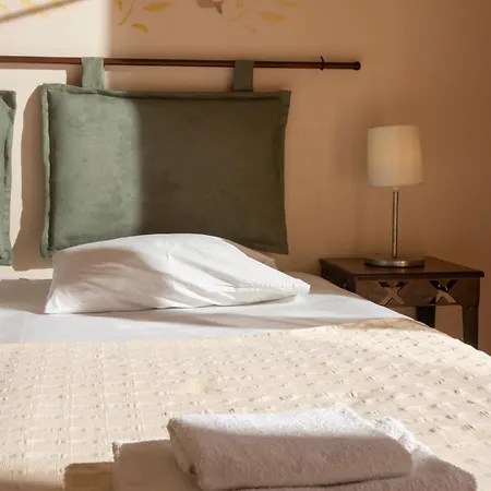 Ammon Garden Hotel apartamentowy