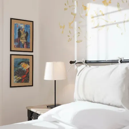 Apartahotel Ammon Garden