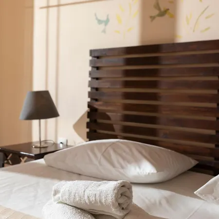 Ammon Garden Hotel apartamentowy 3*