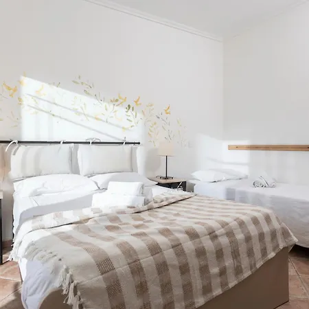 Ammon Garden Apart Otel