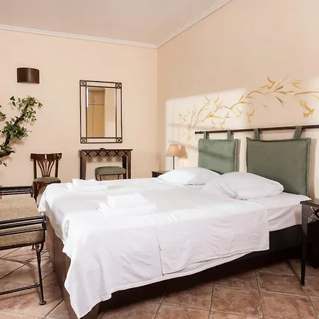 Apart Otel Ammon Garden