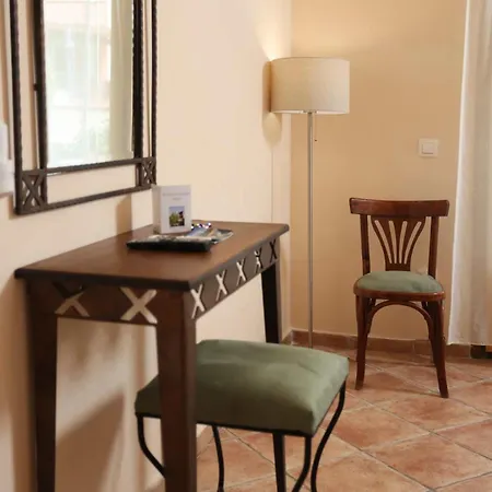 Ammon Garden 3*