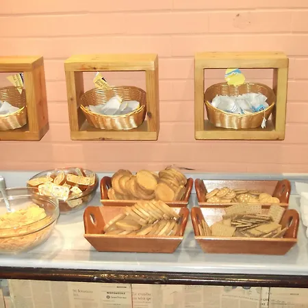 Aparthotel Ammon Garden