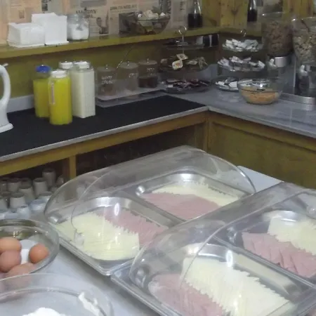 Ammon Garden Aparthotel