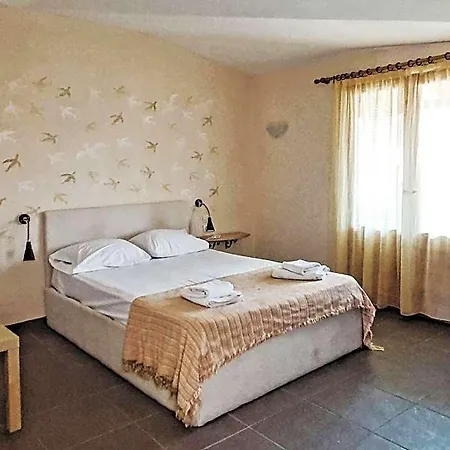 Ammon Garden Hotel de apartamente 3*