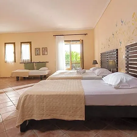 Ammon Garden 3*