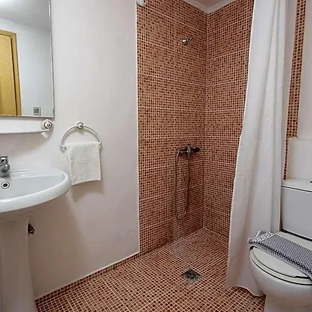 Ammon Garden Hotel de apartamente 3*