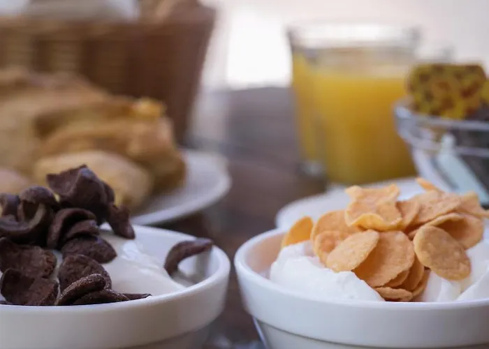 Apartmanhotel Ammon Garden 3*