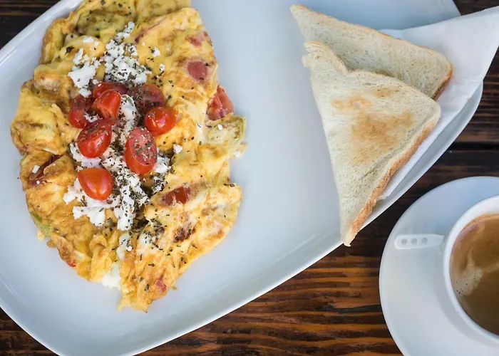 Ammon Garden Apartmanhotel Pefkohóri