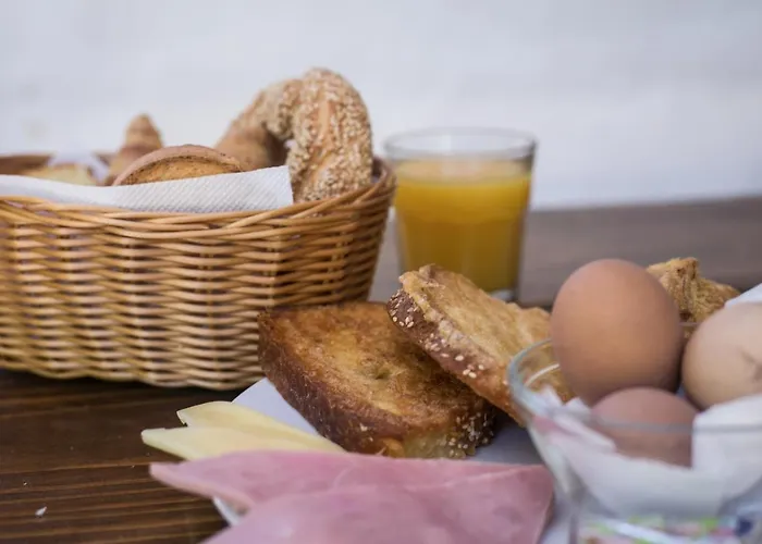 Ammon Garden Apartmanhotel 3*