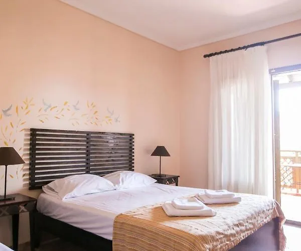Ammon Garden 3*